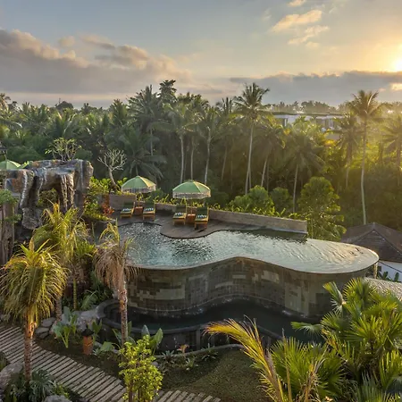 Premadewi Resort A Pramana Experience