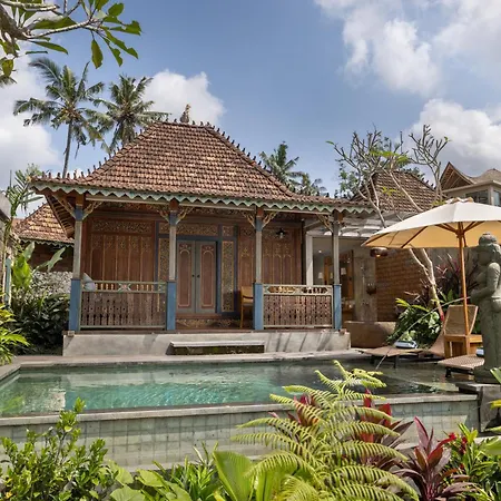 Premadewi Resort A Pramana Experience