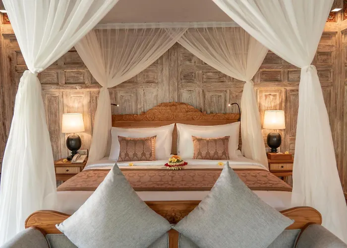 Premadewi A Pramana Experience