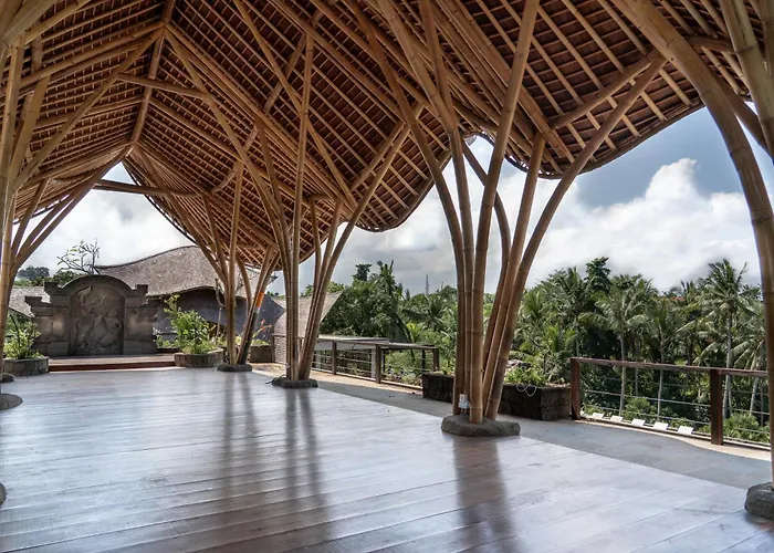 Premadewi A Pramana Experience