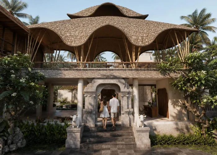 Premadewi A Pramana Experience *