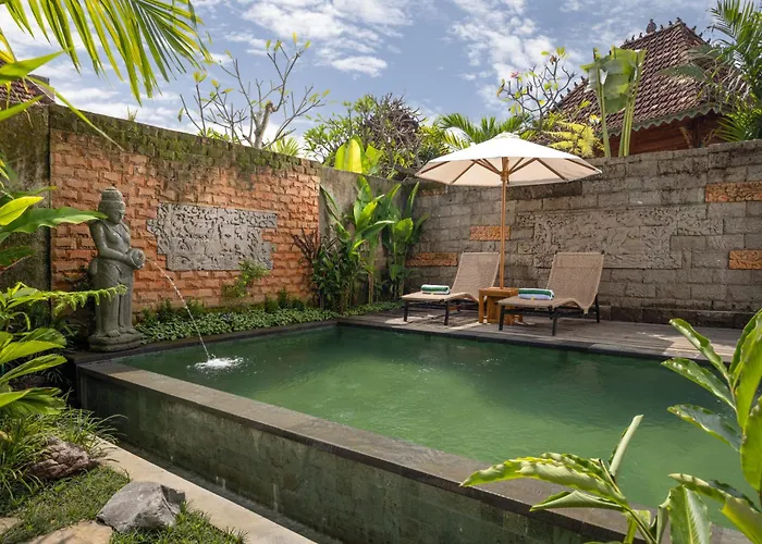 Premadewi A Pramana Experience