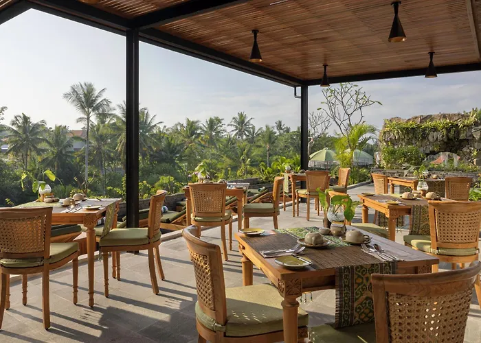 Premadewi A Pramana Experience منتجع أوبود