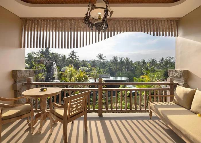 Premadewi A Pramana Experience