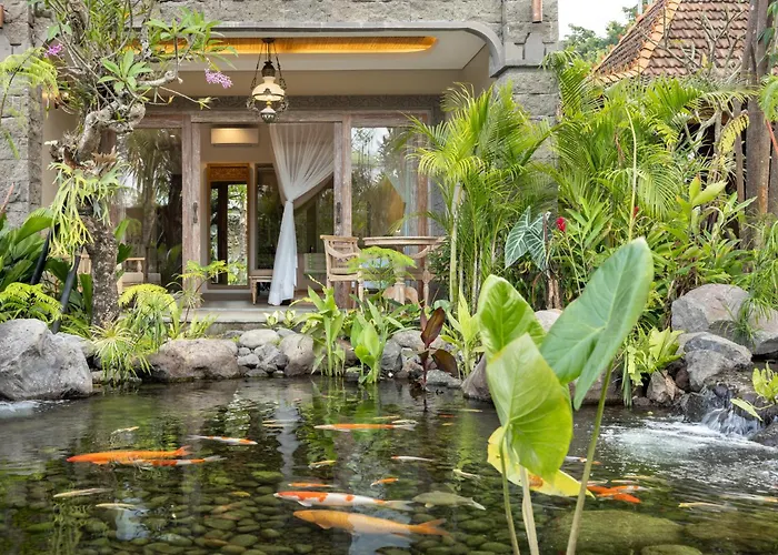 Premadewi A Pramana Experience